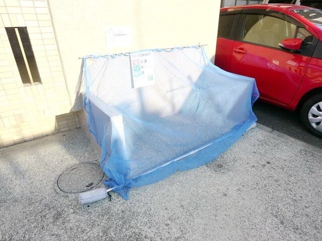 エルメゾンアライの物件内観写真