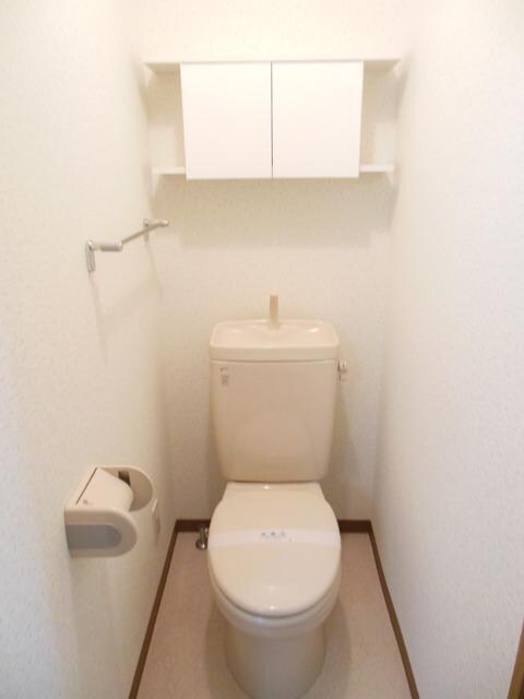 グランシェーヌの物件内観写真