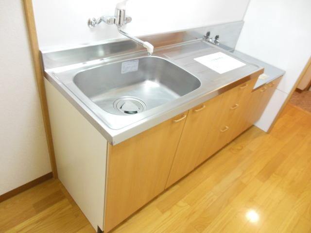 グランシェーヌの物件内観写真