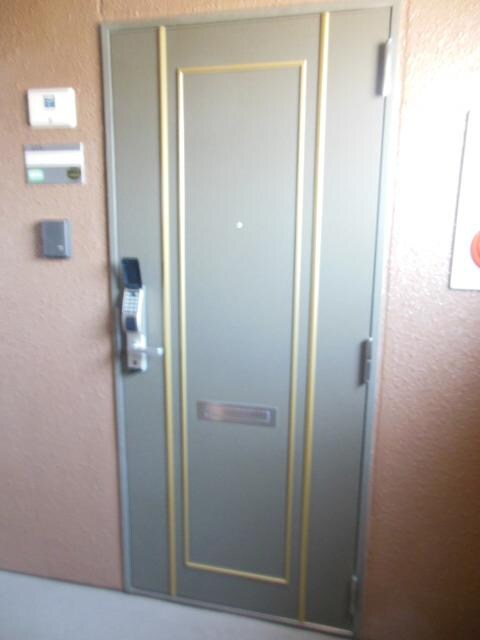 グランシェーヌの物件内観写真