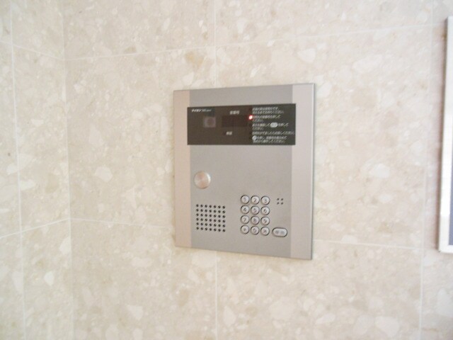 グランシェーヌの物件内観写真