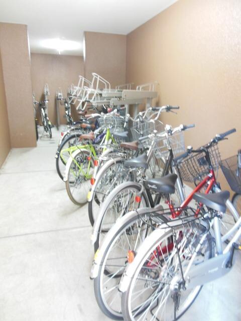 グランシェーヌの物件内観写真