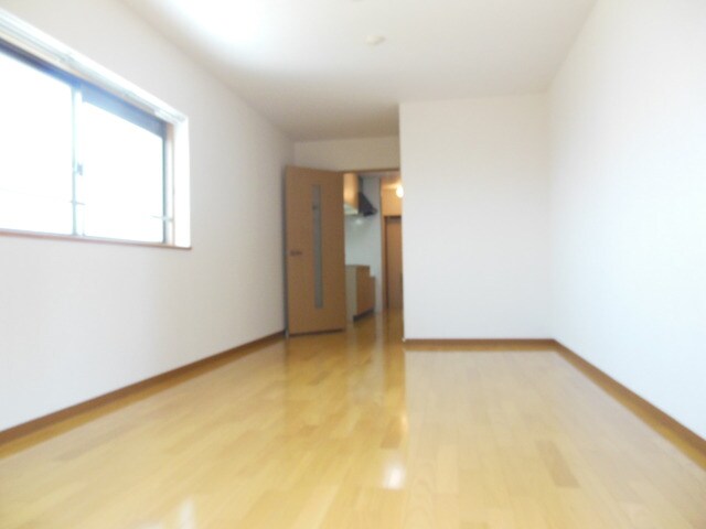 グランシェーヌの物件内観写真