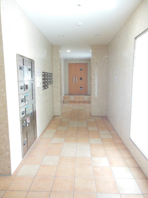 グランシェーヌの物件内観写真