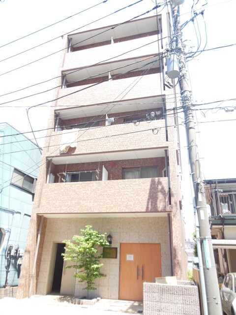 グランシェーヌの物件内観写真