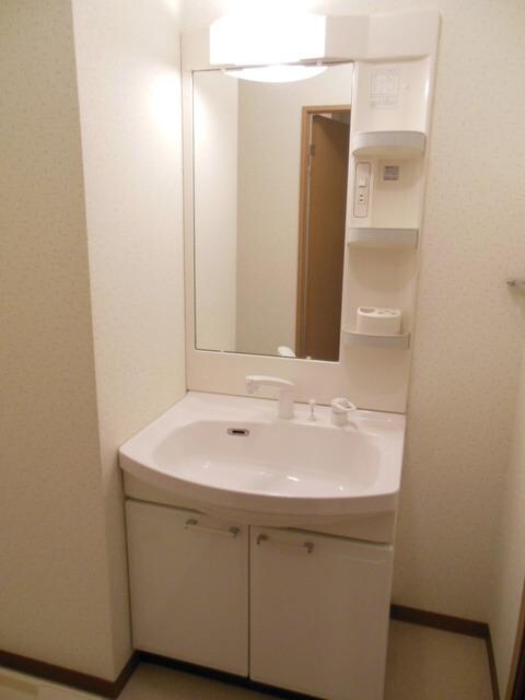 グランシェーヌの物件内観写真