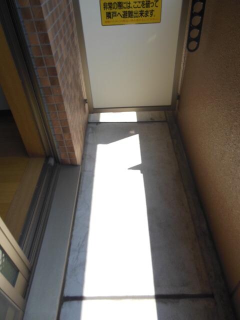 グランシェーヌの物件内観写真