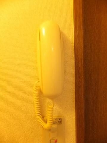 アムール鶴川の物件内観写真