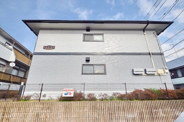 ルミエールAの物件内観写真