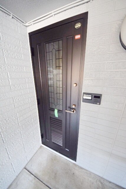 ルミエールAの物件内観写真