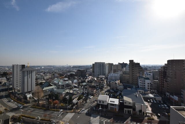 アーデン町田　の物件内観写真