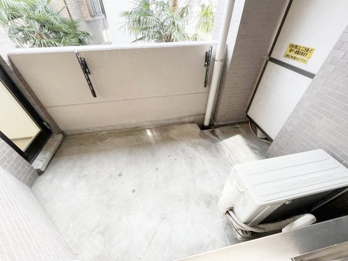 クレアハウス壱番館の物件内観写真