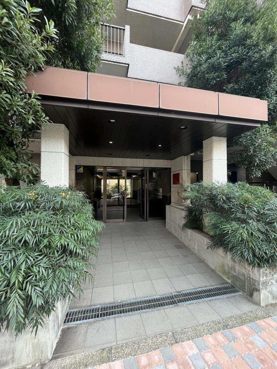 クレアハウス壱番館の物件内観写真