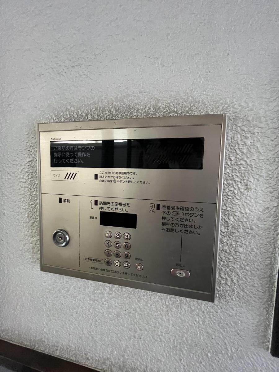 クレアハウス壱番館の物件内観写真