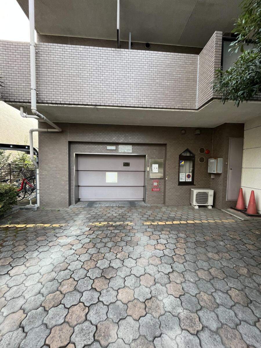 クレアハウス壱番館の物件内観写真