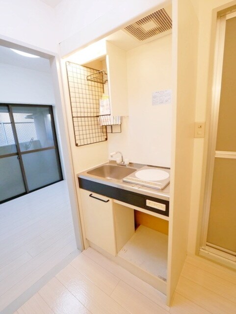 南橋本レジデンスの物件内観写真