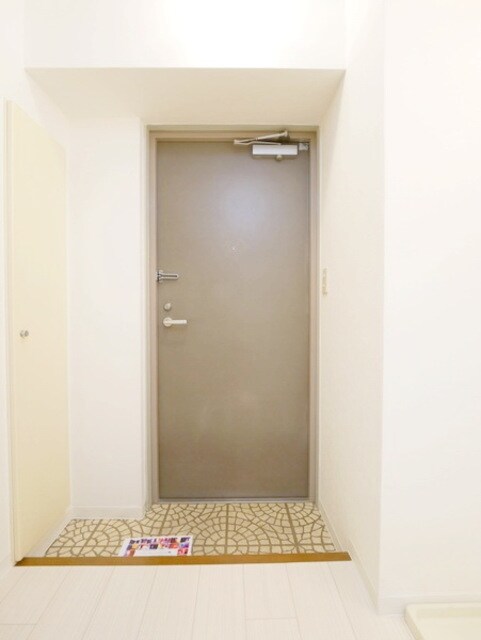 南橋本レジデンスの物件内観写真