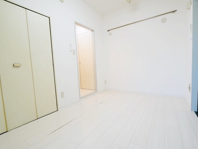 南橋本レジデンスの物件内観写真