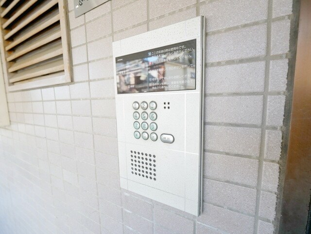 南橋本レジデンスの物件内観写真