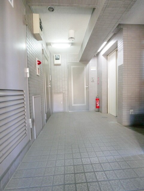 南橋本レジデンスの物件内観写真