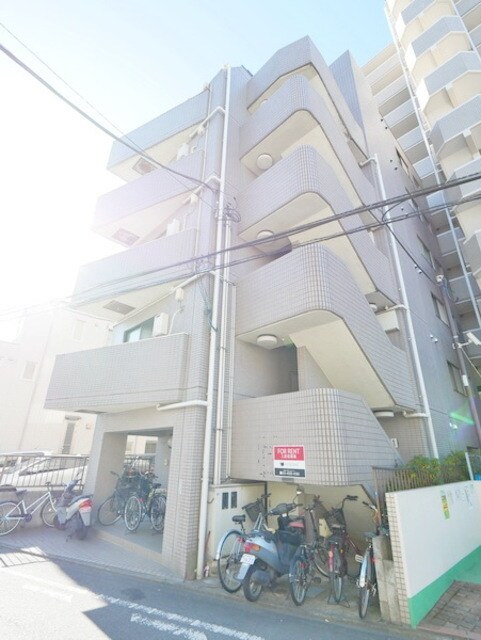 南橋本レジデンスの物件内観写真