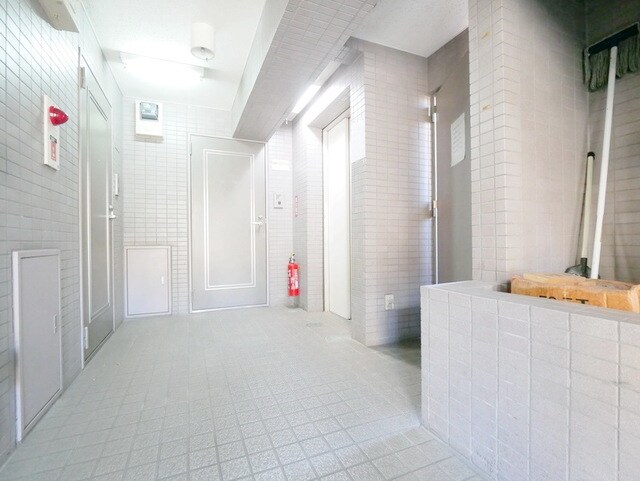 南橋本レジデンスの物件内観写真