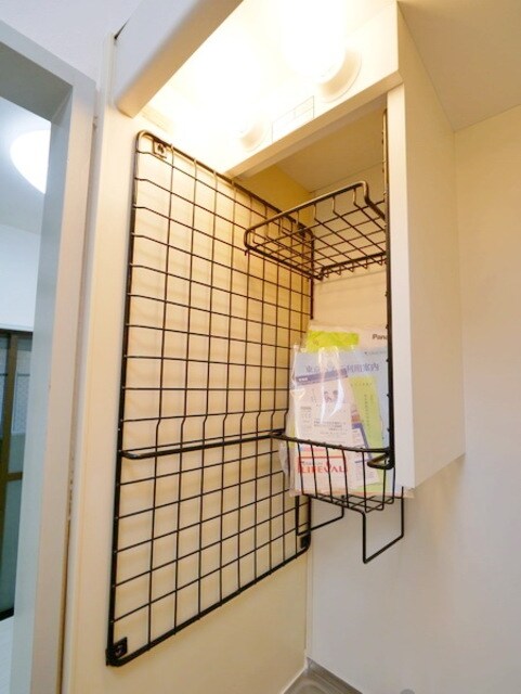 南橋本レジデンスの物件内観写真