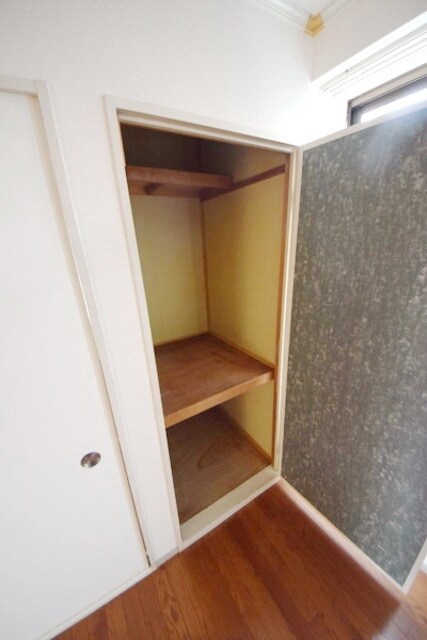 ハイムサエグサ　Dの物件内観写真