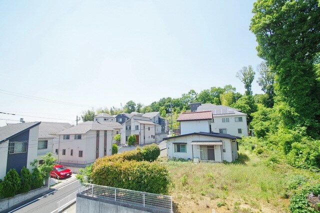 Ｃｒａｎｅ　Ｈｉｌｌｓの物件内観写真