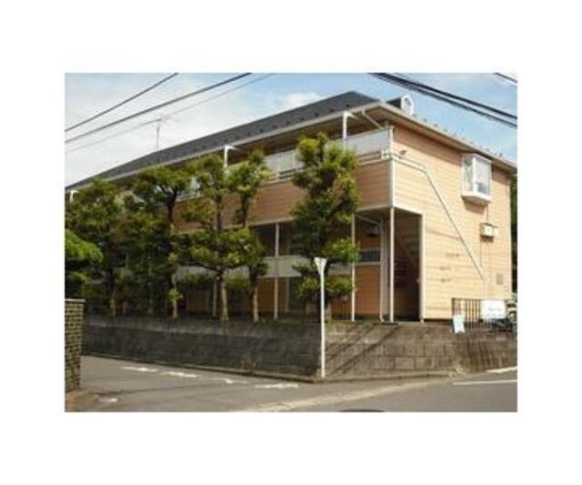 エステートピア吉川の物件内観写真