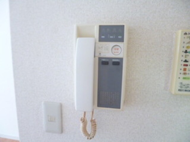 エステートピア吉川の物件内観写真