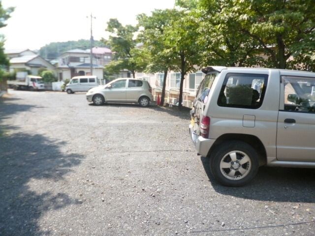 エステートピア吉川の物件内観写真