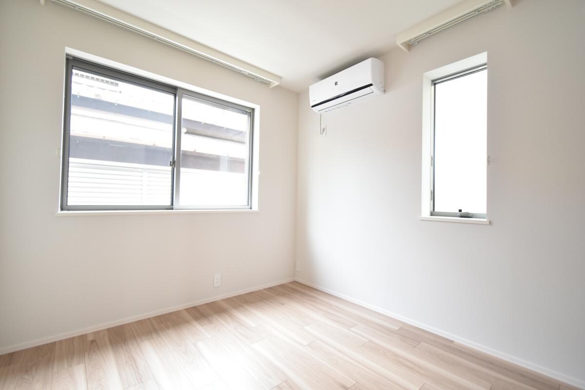 レフィナード中町の物件内観写真