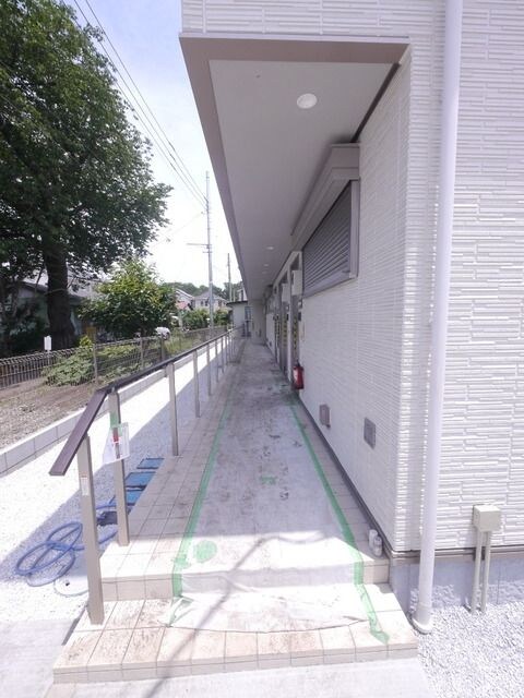 Premereaの物件内観写真