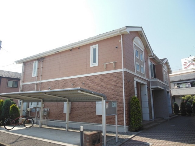 ベル・コルソの物件内観写真