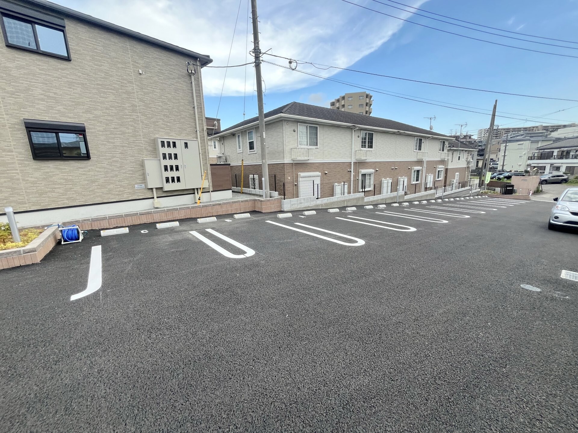 シャトレーＢＡＮの物件内観写真