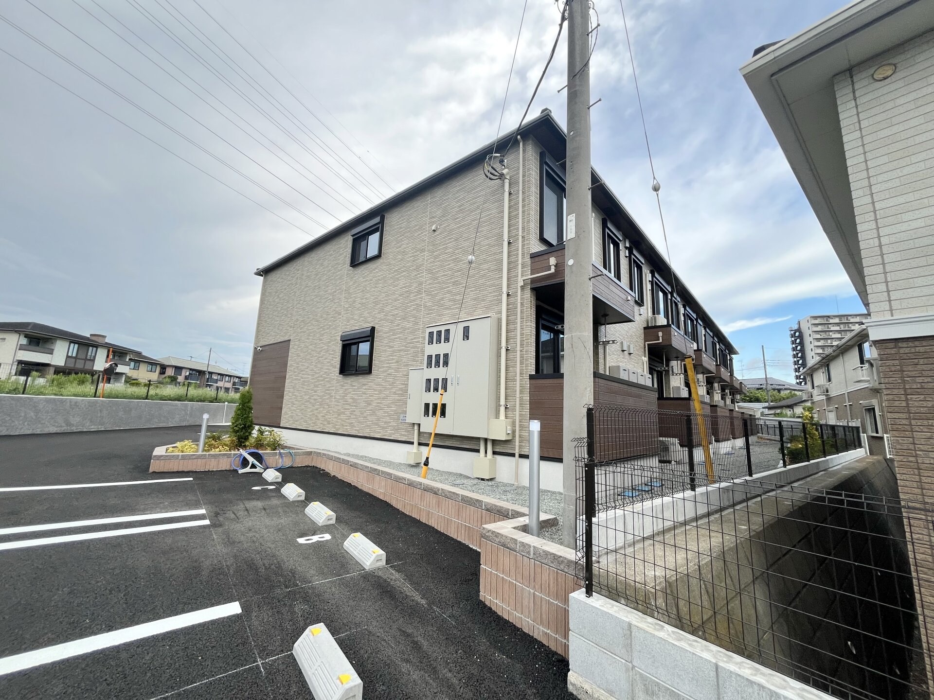 シャトレーＢＡＮの物件内観写真