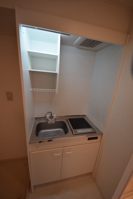 メゾンド・ウィスタリアの物件内観写真