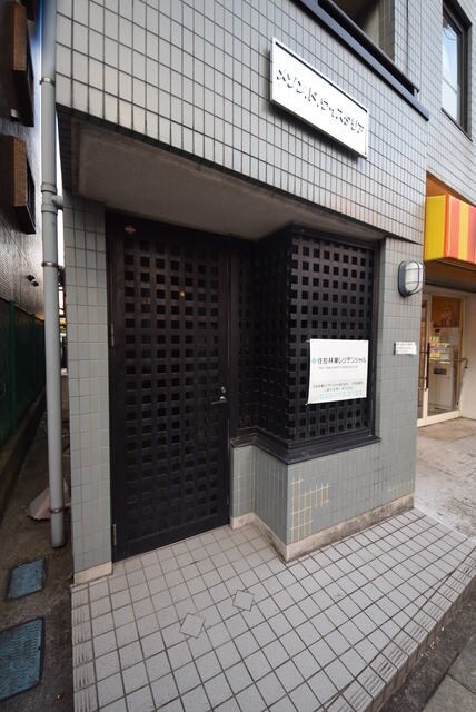 メゾンド・ウィスタリアの物件内観写真