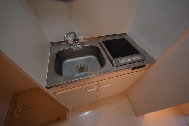 メゾンド・ウィスタリアの物件内観写真