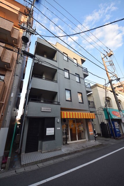 メゾンド・ウィスタリアの物件内観写真