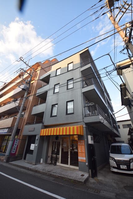 メゾンド・ウィスタリアの物件内観写真