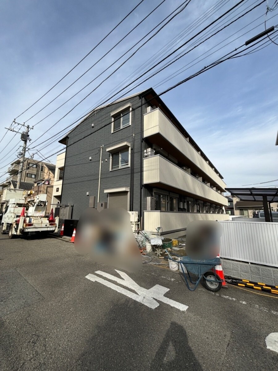 D Paina Yabeの物件内観写真