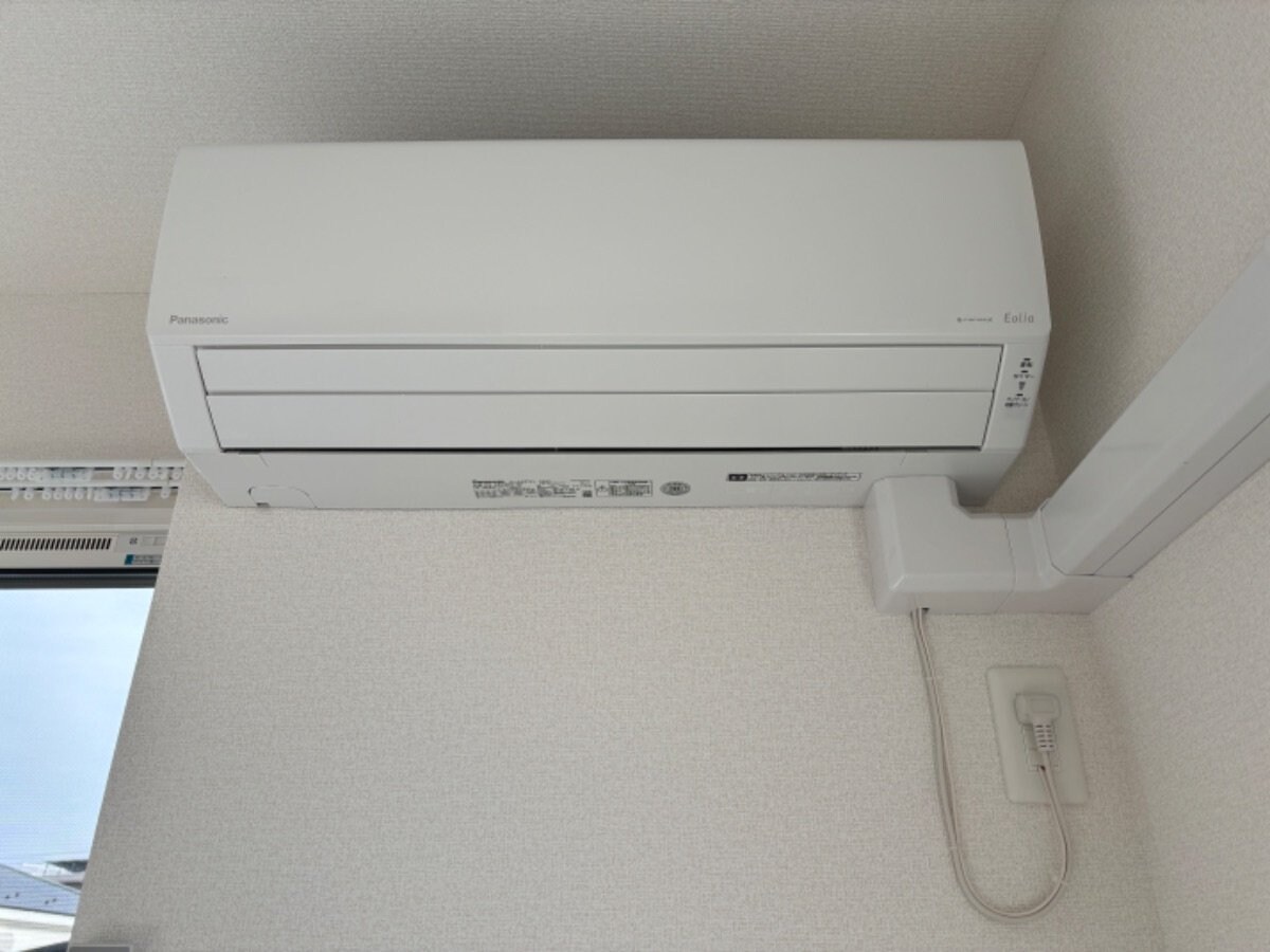 D Paina Yabeの物件内観写真