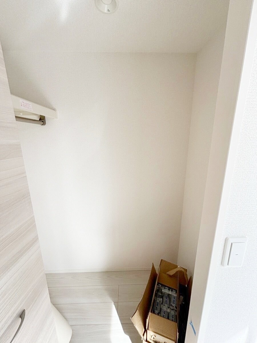 D Paina Yabeの物件内観写真