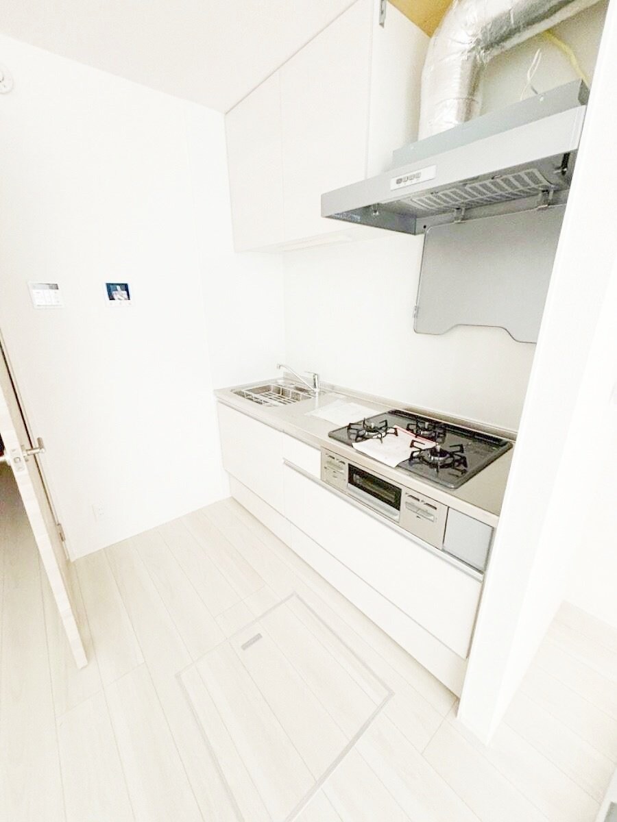 D Paina Yabeの物件内観写真