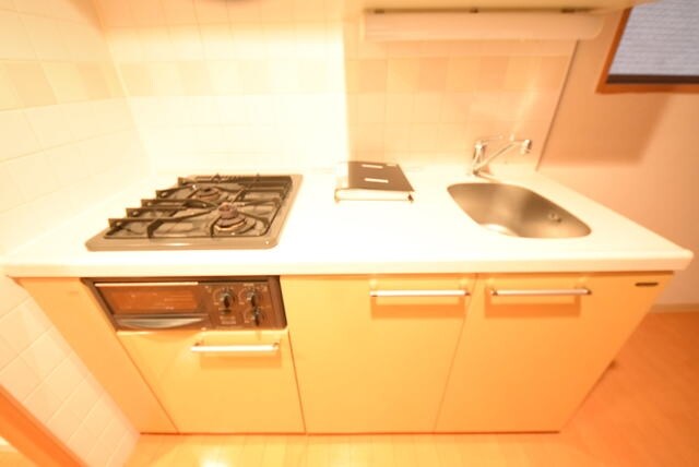 アーバンフラッツ町田　の物件内観写真