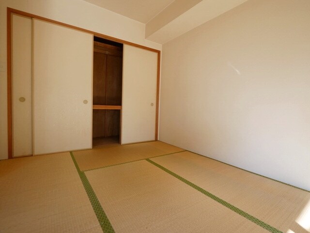 グランドルチェの物件内観写真