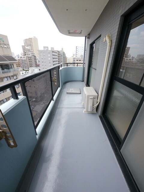 シャン・ド・フルールの物件内観写真