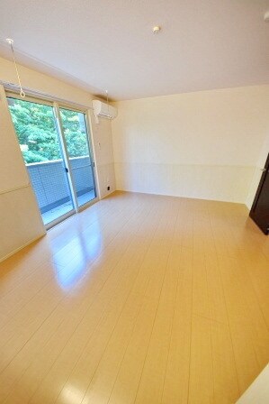 ソレイユＢの物件内観写真